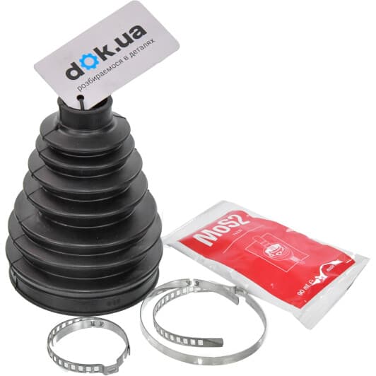 K1871 Fare SA Пильовик гранати