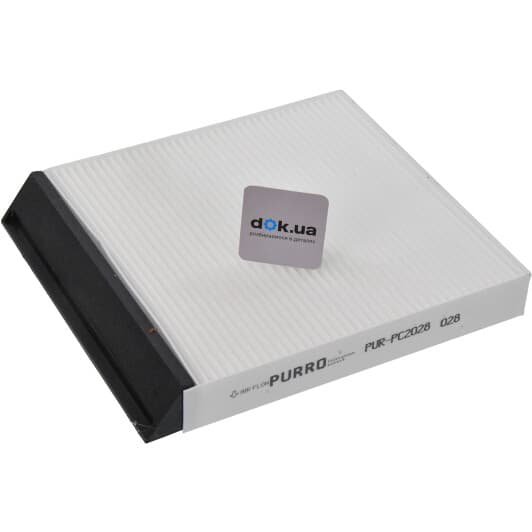 PURPC2028 Purro Фільтр салону