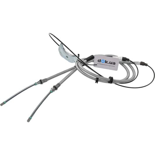 K10805 A.B.S. Трос ручного тормоза для Ford Sierra