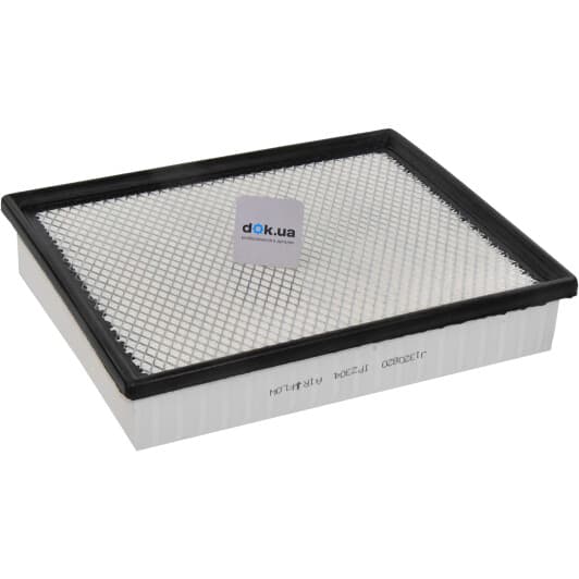 j1320820 Herth+Buss Повітряний фільтр