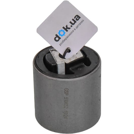 510652 GSP Сайлентблок рычага