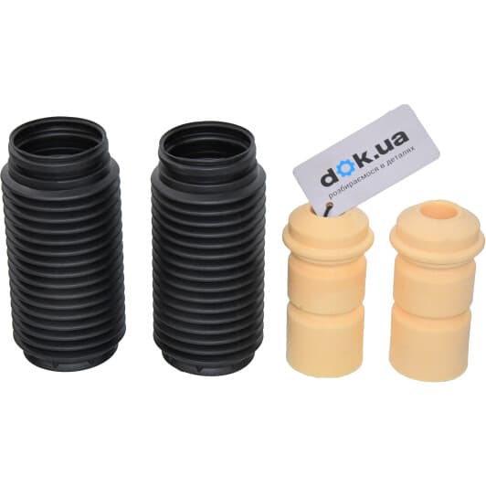 rk00090 RAISO Комплект (пыльники + отбойники) для Ford Mondeo