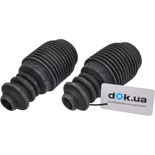 rk00185 RAISO Комплект (пыльники + отбойники) для Renault Laguna