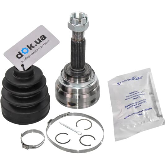 400217 TrakMotive ШРУС