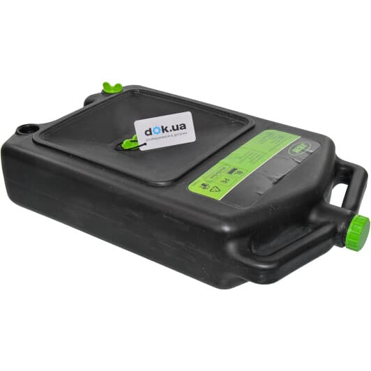 Ємність для зливу оливи JBM 54051 8.00 л