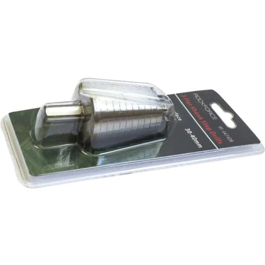 Сверло Rockforce ступенчатое по металлу RF-44742B 30 мм