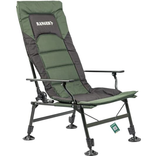 Крісло складане Ranger Expert SL-113 RA2252