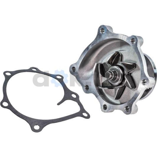 WP0287 LPR Помпа для Kia Carnival