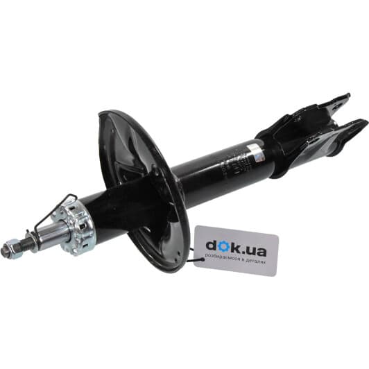 mss020045 Mando Стойка амортизатора для Mitsubishi Outlander