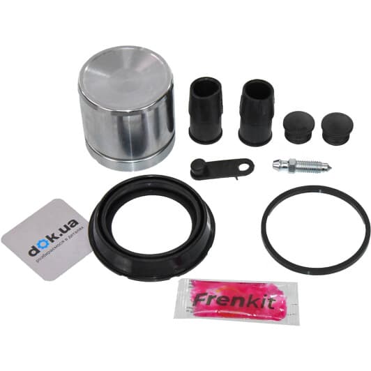 257910 Frenkit Ремкомплект тормозного суппорта