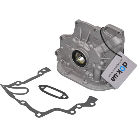 op09106 Freccia Оливний насос