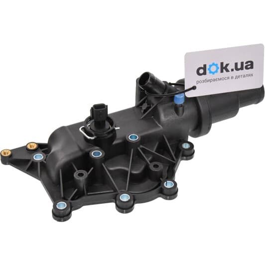 3304022 Sasic Термостат