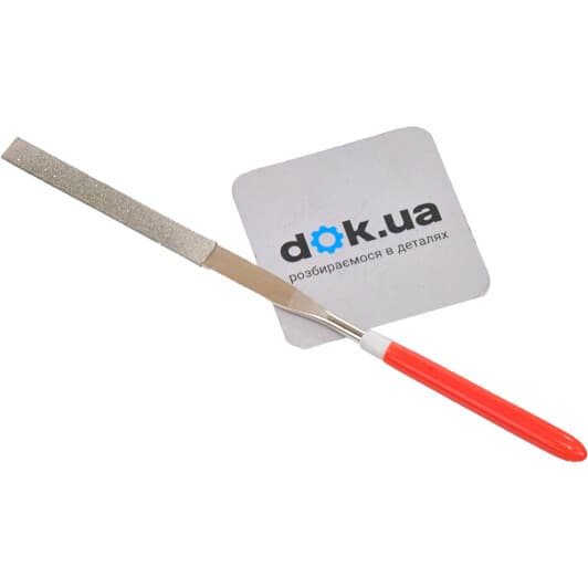 Надфіль Yato YT-6140 плаский