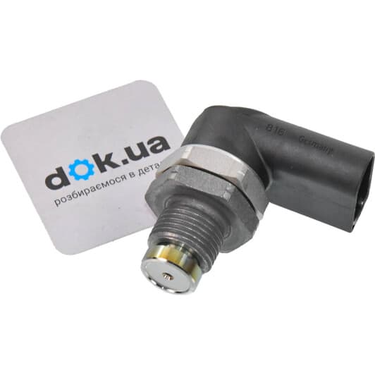 13537787167 BMW / MINI Датчик давления подачи топлива