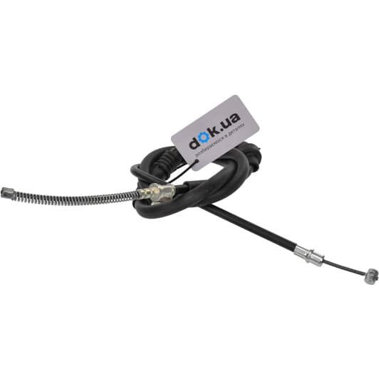 240273 Adriauto Трос ручного гальма для Mitsubishi Outlander