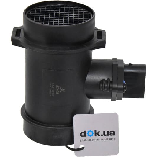 LM1012 Autlog Витратомір повітря