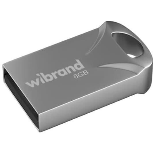 Флешка Wibrand 8 ГБ WI20HA16M1G