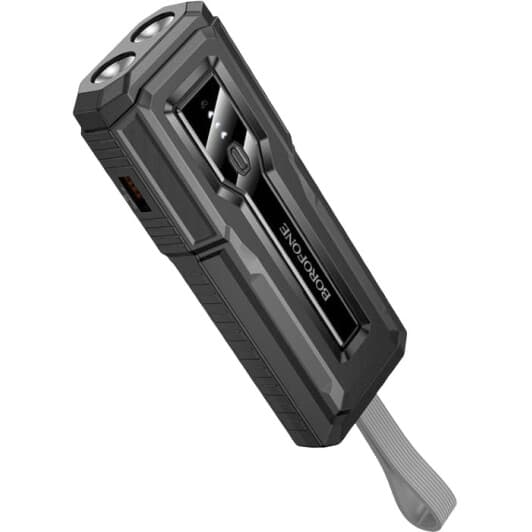 Повербанк Borofone BJ54 Graceful 10000 mAh 22.5 Вт