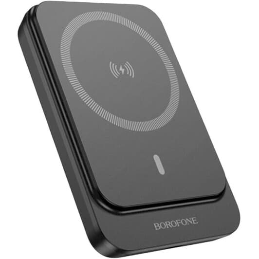 Повербанк Borofone BJ63A Nimble 10000 mAh 20 Вт