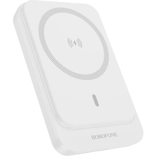 Повербанк Borofone BJ63A Nimble 10000 mAh