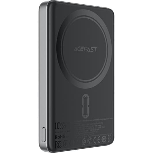 Повербанк Acefast M12 10000 mAh 20 Вт