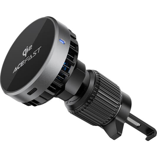 Держатель для телефона Acefast Qi2 Magnetic Wireless Charging D40