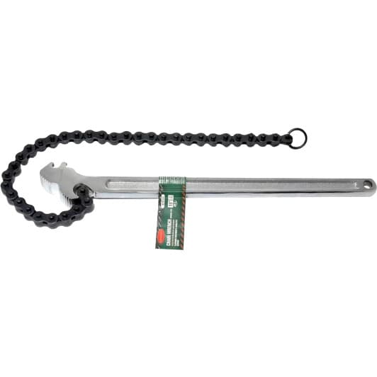 Ключ для зйому масляних фільтрів Rockforce RF-61915CR 0-130 мм