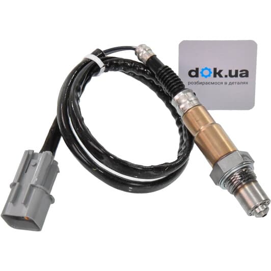 108345 Facet Лямбда-зонд