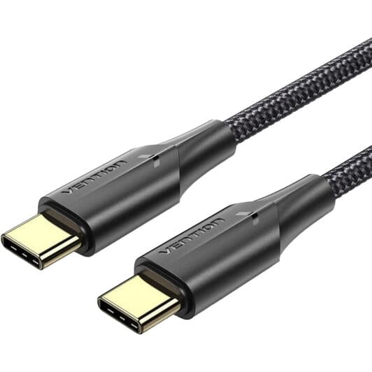 Кабель Vention TAUBH type-C - type-C 2 м