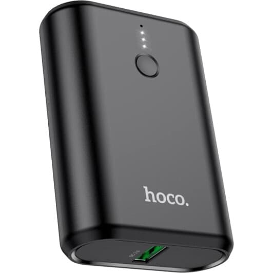 Повербанк Hoco Q3 Mayflower 10000 mAh 20 Вт