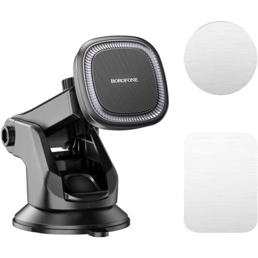 Держатель для телефона Borofone BH97 NT Ice BH97