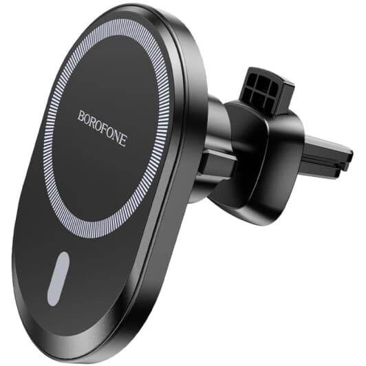 Тримач для телефона Borofone BH201 magnetic BH201