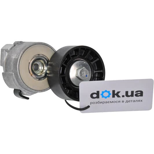 T39138 Gates Натяжной ролик поликлинового ремня