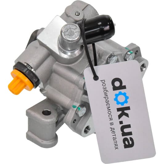 1345100500 JP Group Насос ГПК