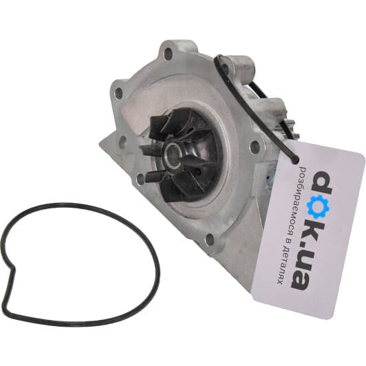 1675 Airtex Помпа