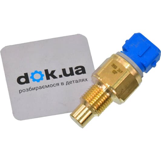 7.3558 Facet Датчик температуры охлаждающей жидкости