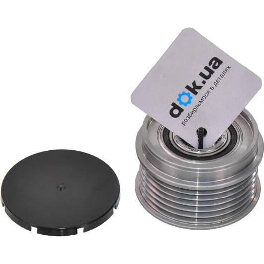 24-83281 Wai Global Муфта генератора