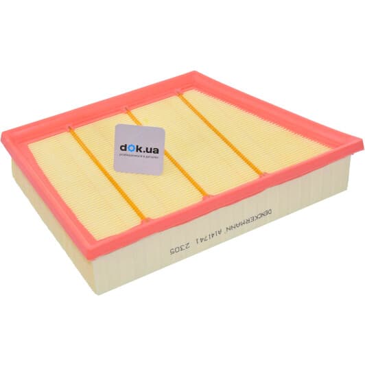 A141741 Denckermann Воздушный фильтр