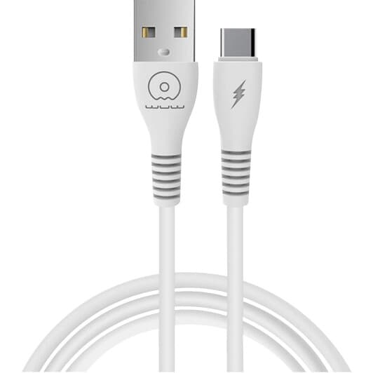 Кабель WUW X195 WUW-X195TC USB - type-C 1 м