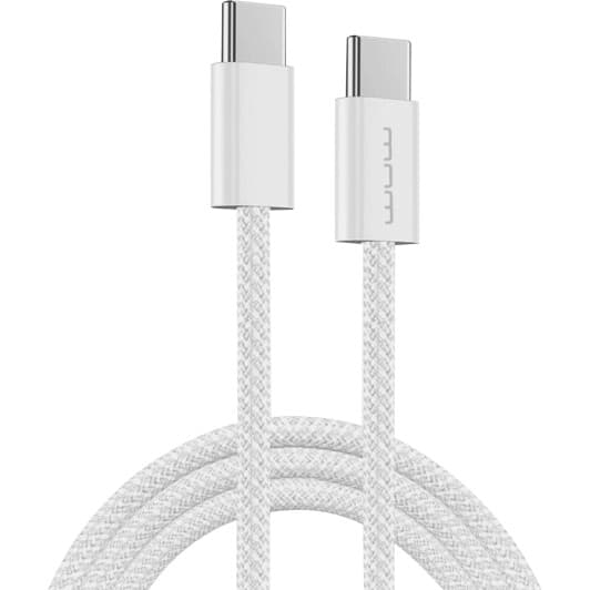 Кабель WUW X200 WUW-X200TT type-C - type-C 1 м