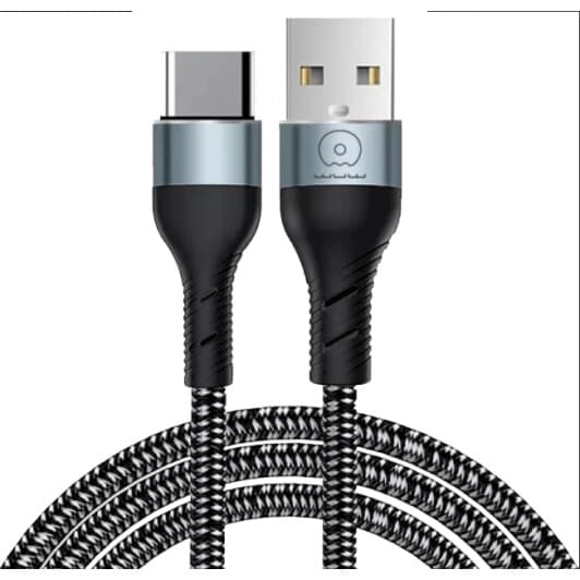 Кабель WUW X213 X213 USB - type-C 1 м