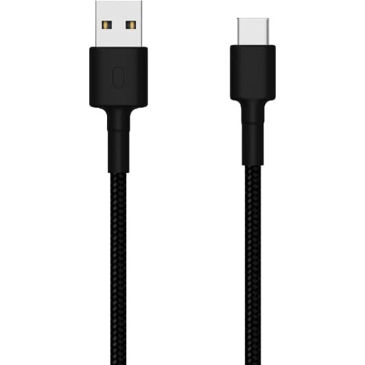 Кабель Xiaomi SJV4109GL USB - type-C 1 м
