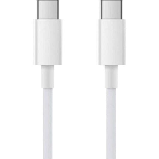 Кабель Xiaomi SJV4108GL type-C - type-C 1,5 м
