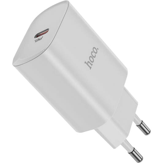 Сетевое зарядное устройство Hoco N14 6931474745026 20 Вт