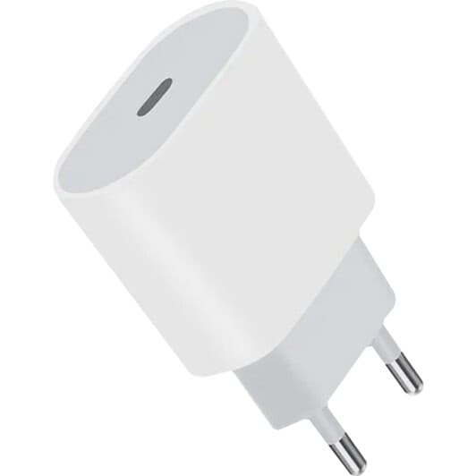 Сетевое зарядное устройство WUW C145 6972573332250 20 Вт