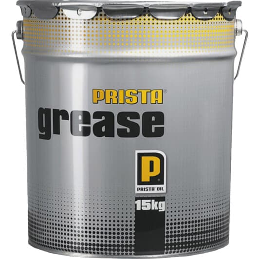 Смазка Prista K-3