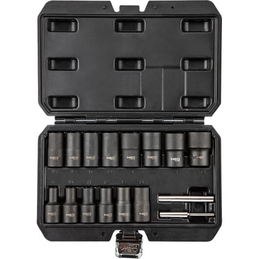 Набор головок-экстракторов Neo Tools 11-920 16 шт.