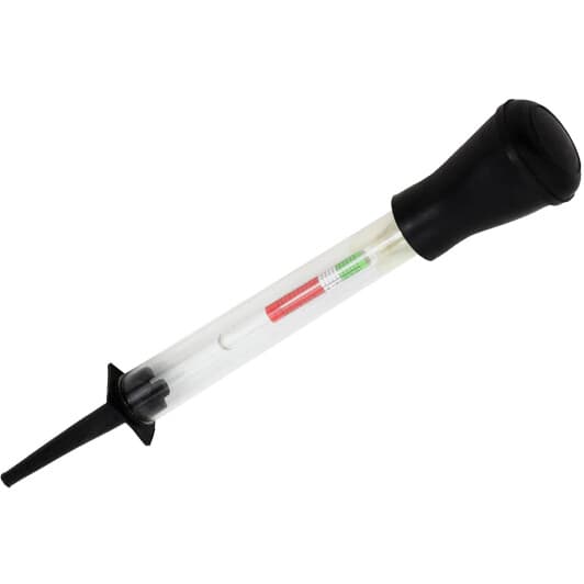 Ареометр Amio Test-01 01249