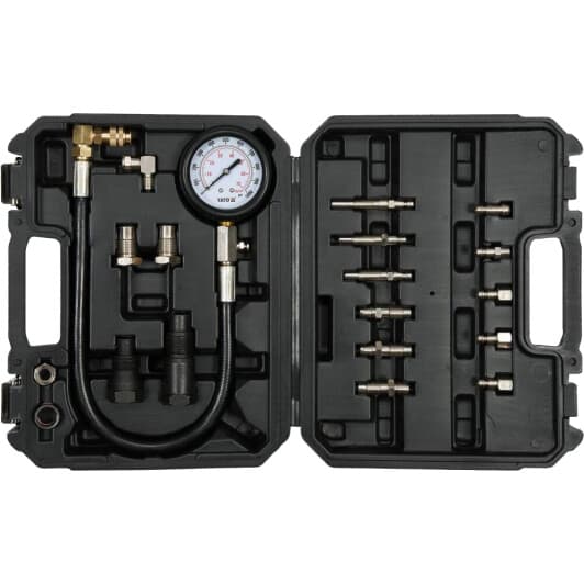 Компрессометр Yato YT-73072