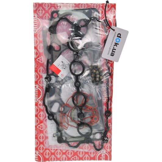 718.430 Elring Комплект прокладок ГБЦ